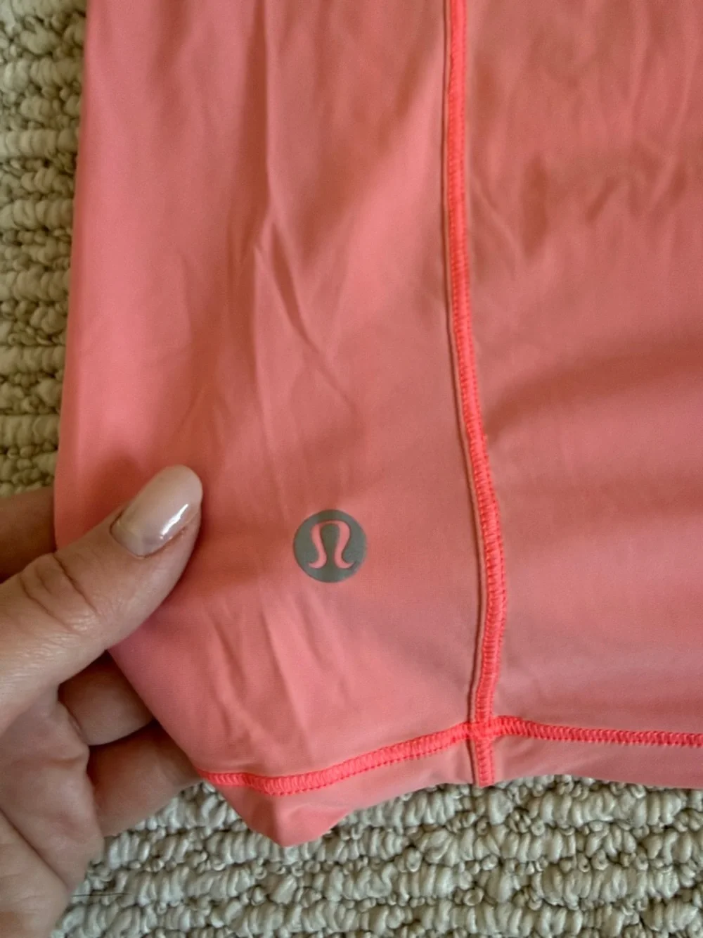 lululemon athletica Sleeveless Athletic Tank-set of 2 - Picture 5 of 8